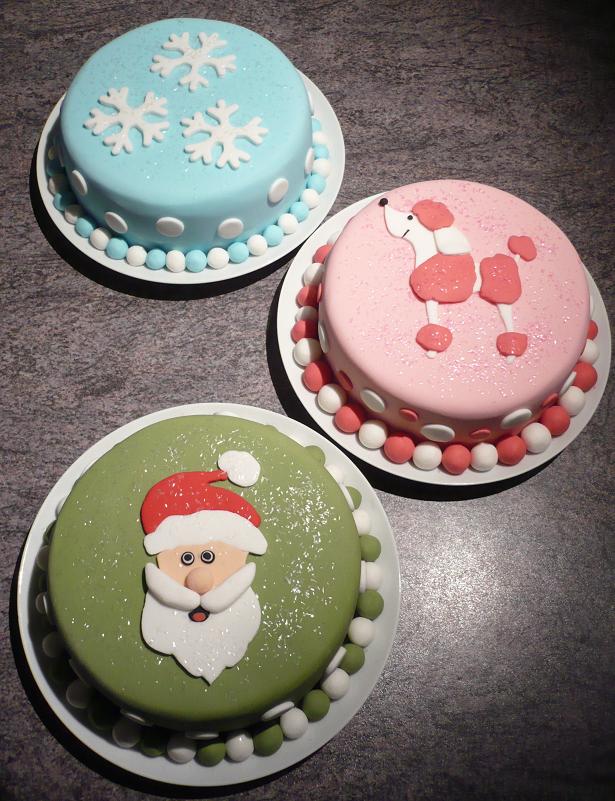 Früchtekuchen 2011