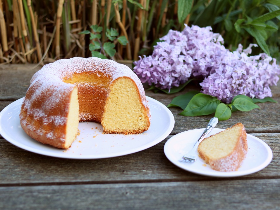 Eierlikörkuchen