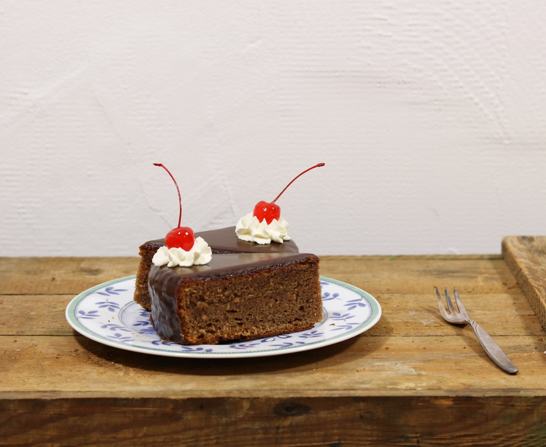 Sachertorte