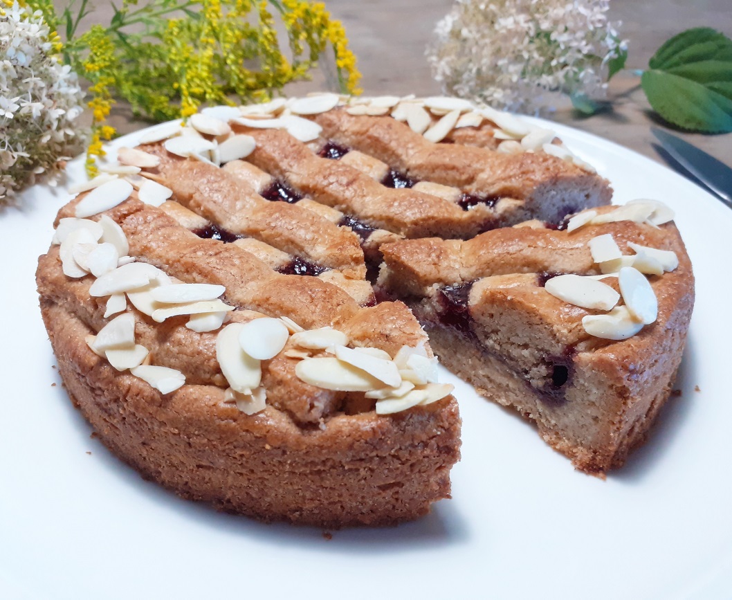 Linzer Torte